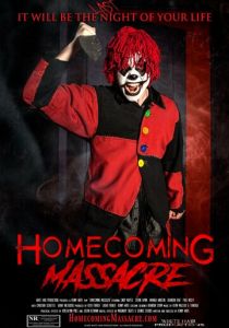 Homecoming Massacre 2020