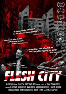 Flesh City 2019