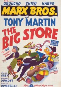 Большой магазин 1941