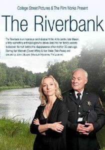 Берег реки 2012