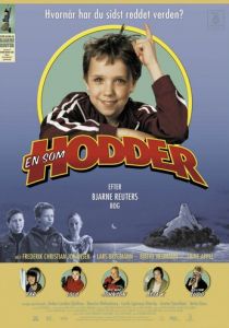 Некто, похожий на Ходдера 2003