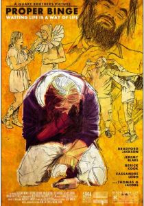Proper Binge 2017