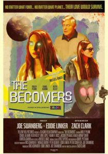 The Becomers 2023