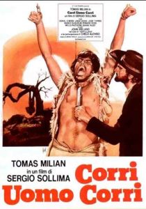 Беги, человек, беги 1968