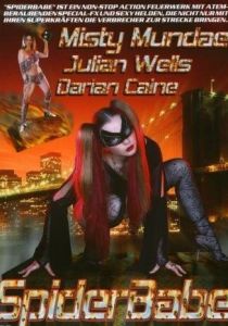 Девушка-паук 2003