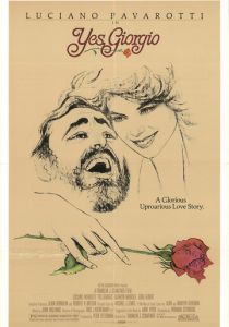 Да, Джорджо 1982