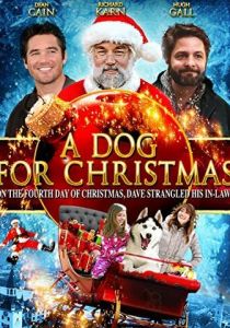 A Dog for Christmas 2015