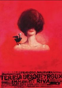 Тереза Дескейру 1962