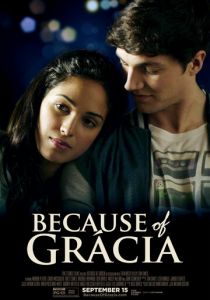 Because Of Grácia 2017