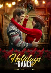 Holidays at the Ranch 2023