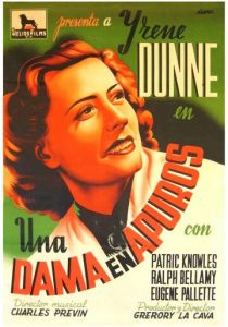 У мадам проблемы 1942