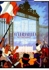 Тайны Версаля 1953
