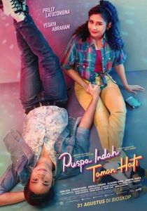 Puspa Indah Taman Hati 2023