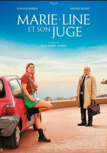 Мари-Лин и ее судья 2023