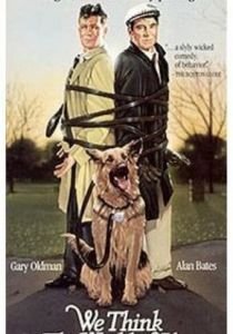 Мы думаем только о тебе 1988