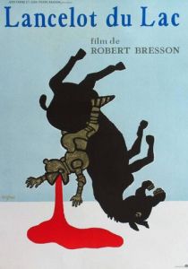 Ланселот Озерный 1974