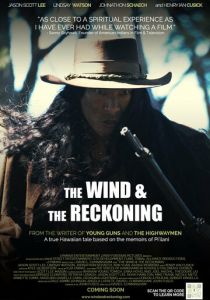 The Wind & the Reckoning 2022