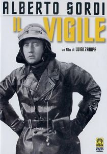 Уличный регулировщик 1960