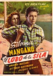 Волк из Силы 1949