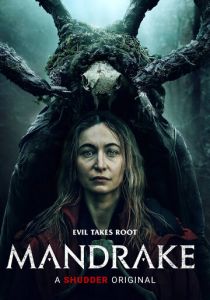 Мандрагора 2022