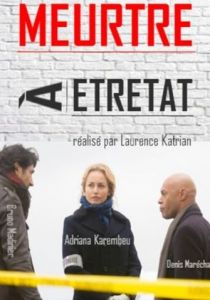 Убийство в Этрета 2015