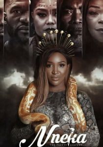 Ннека: Прекрасная змея 2020