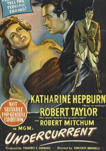 Подводное течение 1946