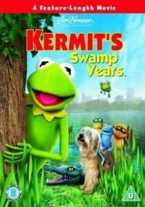 Лягушонок Кермит: Годы в болоте 2002