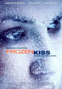 Замёрзший поцелуй 2009