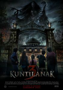Кунтиланак 3 2022
