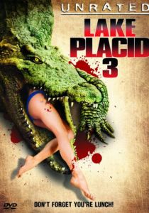 Озеро страха 3 2010