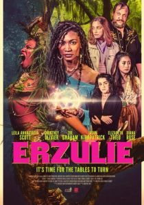 Erzulie 2022