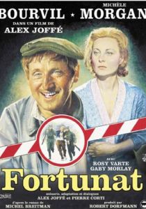 Ноэль Фортюна 1960