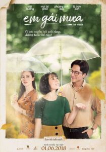 Ты мне как сестра 2018