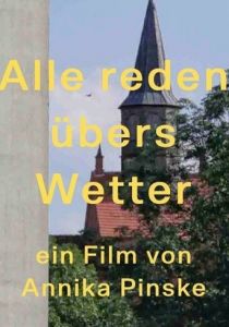 Поговорим о погоде 2022