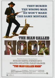 Человек, которого звали «Полдень» 1973