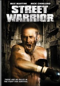 Уличный воин 2008