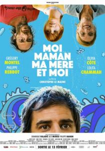 Moi, maman, ma mère et moi 2018