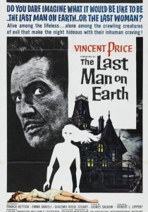 Последний человек на Земле 1964