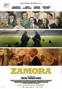 Zamora 2024