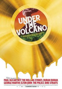 У подножия вулкана 2020