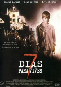 Семь дней до смерти 2000