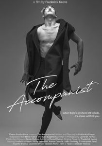 The Accompanist 2018