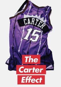 Эффект Картера 2017