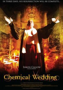 Химическая свадьба 2008