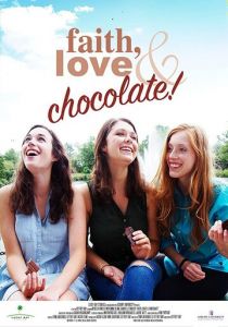 Faith, Love & Chocolate 2018