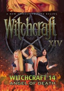 Колдовство 14: Ангел Смерти 2016
