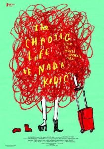 Kaoticni Zivot Nade Kadic 2018