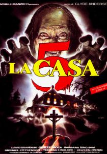 По ту сторону тьмы 1990