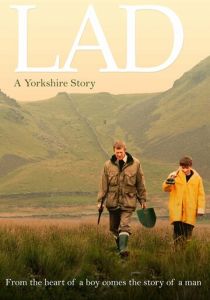 Парень: Йоркширская история 2013